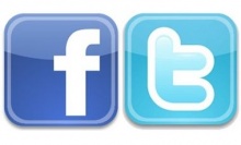 วันอังคาร คือวันที่คนไทยใช้ Facebook & Twitter มากที่สุด