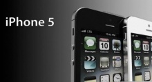 หลุดมาแล้ว Spec iPhone 5