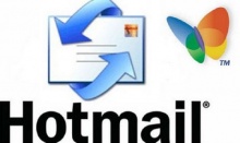 อวสาน Hotmail ไมโครซอฟท์เปิดตัว Outlook.com แล้ว
