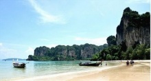 3 ชายหาดไทย ติดอันดับสุดยอดชายหาดเอเชีย