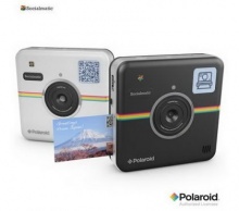 ได้ฤกษ์วางขายแล้ว Polaroid Socialmatic กล้องโพลารอยด์ดีไซน์ไอคอน Instagram