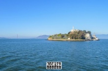  เกาะ “คุก” The Alcatraz หรือ The Rock