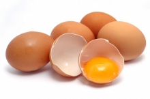 กิน “ไข่” ฟองเดียวรู้เรื่องไม่ต้องเสริมวิตามิน