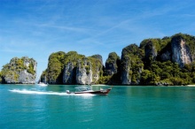 เกาะยาว จ.พังงา 1 ใน 14 เกาะที่น่าอยู่ที่สุดในโลก 