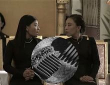 เปิดความหมาย หักพระสาง และการหวีพระเกศาพระศพ