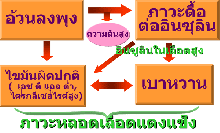 โรคเมตะบอลิก ซินโดรมคืออะไร?