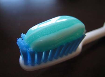 ยาสีฟัน ทำอะไรได้มากกว่าที่คุณคิด
