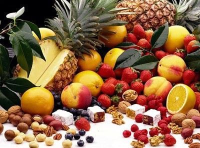 มา “ทานผลไม้เพื่อสุขภาพ” กันดีกว่าค่ะ