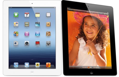 ควรซื้อ iPad 2 หรือรอ new iPad ดีกว่า?