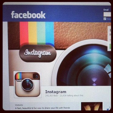 5 ฟีเจอร์ใหม่เป็นไปได้ใน “Facestagram”