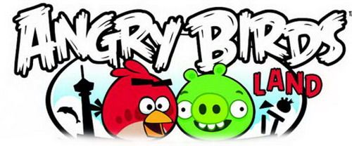 เปิดแล้ว !! Angry Birds Land สวนสนุกดินแดนแห่งเจ้านกขี้โมโห