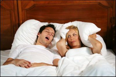 7 วิธีแก้ไข้ปัญหา นอนกรน ด้วยตัวเอง 