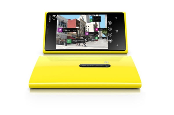แกะกล่อง/รีวิว Lumia 920 มือถือ Windows Phone 8 จาก Nokia