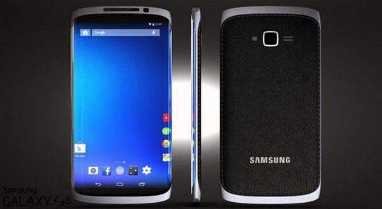 เราจะได้เห็นอะไรใหม่ใน Samsung Galaxy S5