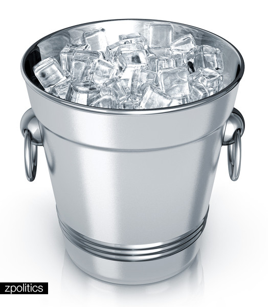  ICE Bucket Challenge ทำไมต้องเทถัง น้ำแข็ง?