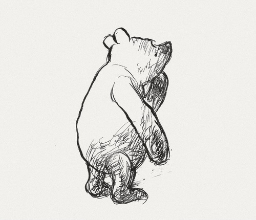 19 บทเรียนชีวิต จาก “Winnie the Pooh”