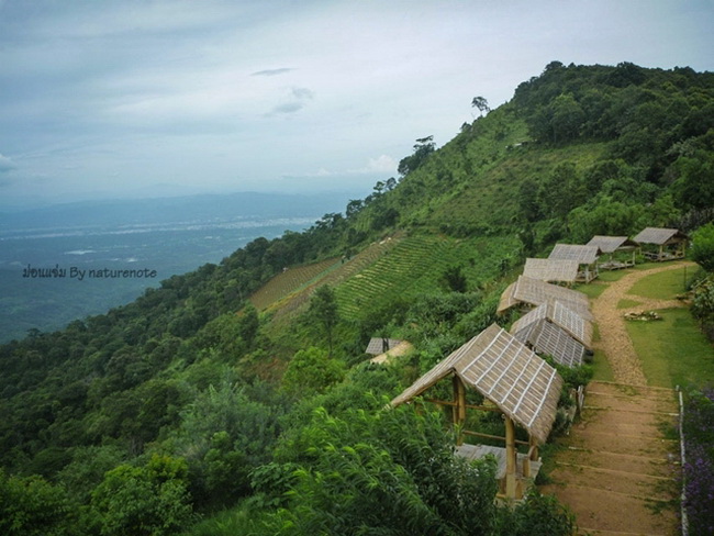 ผมนี่อึ้งเลย! 7 สุดยอดร้านอาหารวิวสวยเมืองไทย รีบไปซะ