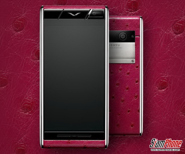 10 สมาร์ทโฟน สีชมพูฟรุ้งฟริ้ง ตัวเลือกสำหรับเป็นของขวัญวันวาเลนไทน์