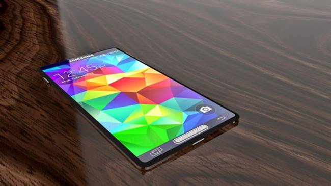 ลือกันว่า Samsung จะพลิกโฉมดีไซน์ใน Galaxy S6 จนคุณคาดไม่ถึง!