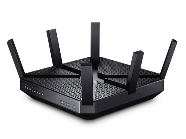 TP-LINK จัดหนักส่ง เราเตอร์ความเร็วสูงกว่าเดิม 3 เท่า เปิดตัวใหม่ถึง5รุ่น