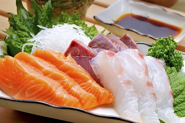 อาหาร 7 อย่างที่ทำให้คนญี่ปุ่นมีสุขภาพดี และอายุยืน