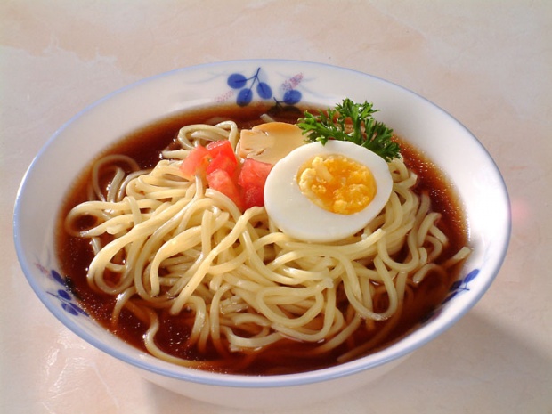 อาหาร 7 อย่างที่ทำให้คนญี่ปุ่นมีสุขภาพดี และอายุยืน