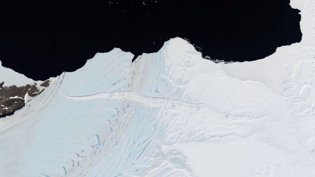 เมื่อ ขั้วโลกใต้ ส่งเสียงเตือนครั้งใหญ่ที่สุดเท่าที่เคยมีมา ถ้าเรายังอยู่เฉยอาจจะ?