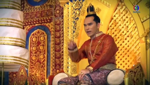 เผยปมเหตุ “พระนารายณ์” ต้องสั่งรีดลูกของ “สนม” ทุกคน ด้วยวิธีสุดโหดร้ายแบบนี้!