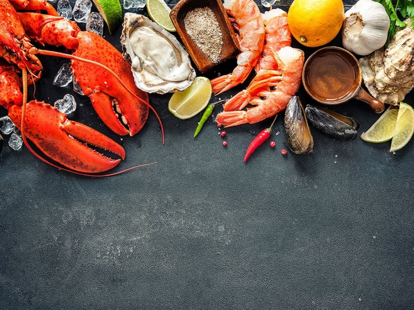 ซีฟู้ดเลิฟเวอร์มีหนาว! กินแต่สัตว์ทะเลระวังวูบดับคามือหมอ