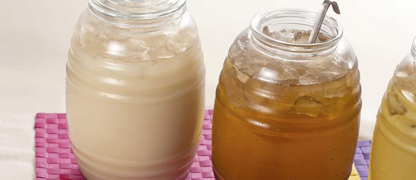 ชาไทยผงาดติด Top10โลกปี 2026 ต่างชาติแห่ลิ้มลอง