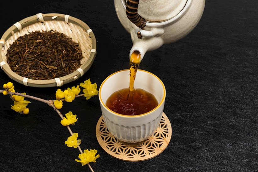 ชาไทยผงาดติด Top10โลกปี 2026 ต่างชาติแห่ลิ้มลอง