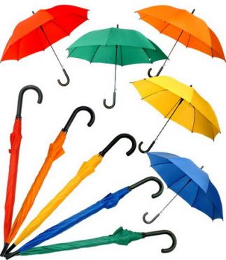 กางร่มสีไหนเสริมดวงวันเกิดเราที่สุด