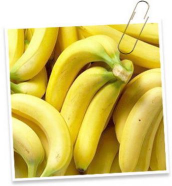 กล้วย...ผลไม้ที่ใช้ประโยชน์ได้ทุกส่วน