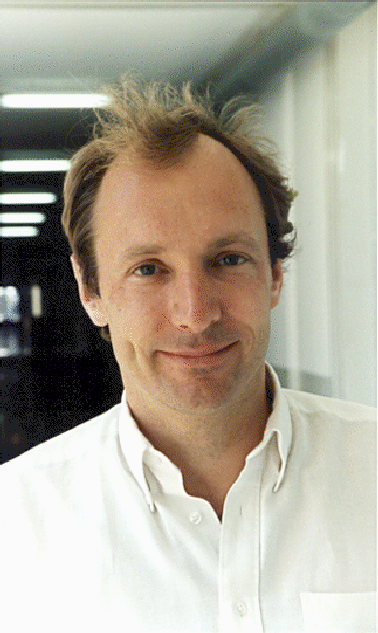Tim-Berners-Lee 