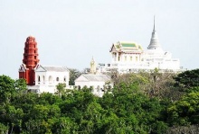 อุทยานประวัติศาสตร์พระนครคีรี (เขาวัง) 