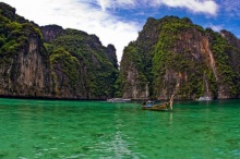 6 เกาะ สุดโรแมนติก ในเมืองไทย