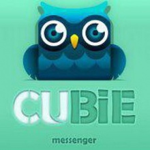 Cubie Messenger มาแรงขึ้นอันดับ 1