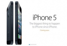 ลือหึง! iPhone 5 เลื่อนขายในไทยเป็นเดือน 11