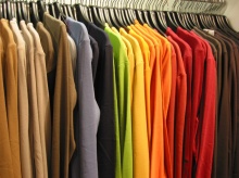 สีเสื้อบอกอารมณ์