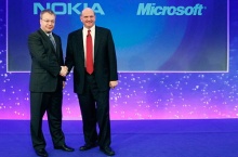 Microsoft ทุ่ม 7 พันล้านซื้อ Nokia แล้ว