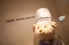 เที่ยวชิลๆ ย่านสยาม  แวะชมร้าน Teddy House