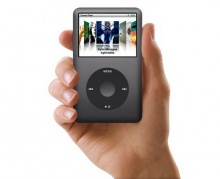 ปิดตำนาน iPod Classic Apple เลิกจำหน่ายอย่างเป็นทางการแล้ว