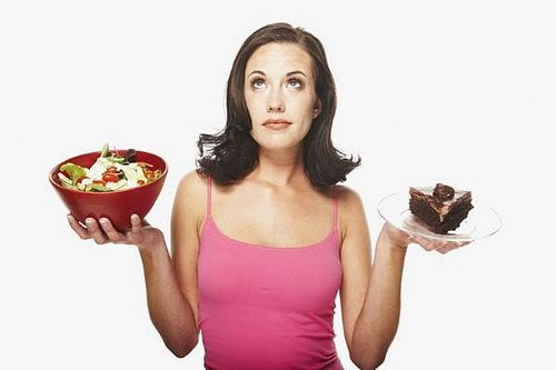 8 ความลับของการควบคุมปริมาณการกิน
