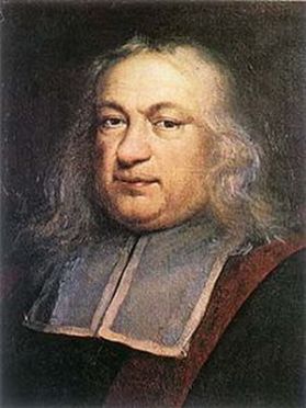 ปิแอร์ เดอ แฟร์มาต์ Pierre de Fermat
