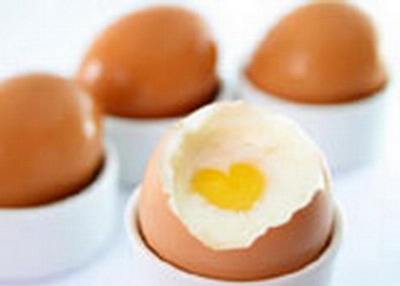 ไข่ดิบบำรุงร่างกายจริงหรือ?