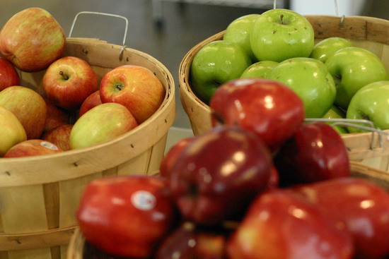 กิน แอปเปิ้ล ทุกวันลดน้ำตาลในเลือด-ความอยากอาหารได้  