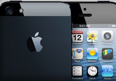 ลือให้แซ่ด… iPhone 5S เปิดตัวเดือนมีนาคมนี้ !!