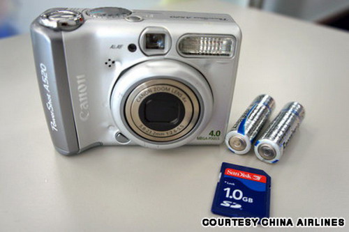 เซอร์ไพรส์! กล้องหายที่ ′ฮาวาย′ กว่า 5 ปี ไปโผล่ที่ ′ไต้หวัน′