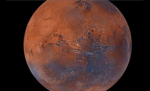 ผู้เชี่ยวชาญระบุมีความเป็นไปได้ที่จะส่งมนุษย์ไปสำรวจดาวอังคารในอีก 20 ปีข้างหน้า