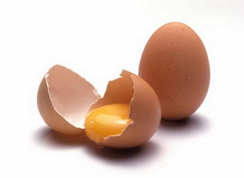 4 เหตุผล ควรกิน ไข่ เป็นอาหารเช้าู